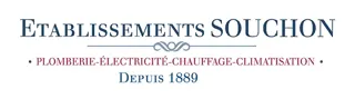Logo de Etablissements Souchon