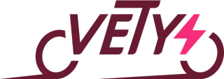 Logo de Vety