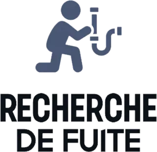 Logo de Fuite Recherche de