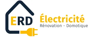 Logo de Erd Electricien