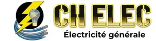 Logo de Pro Elec 83