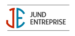 Logo de Jund Entreprise
