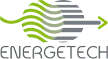 Logo de Energetech