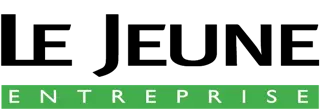 Logo de Le Jeune Entreprise