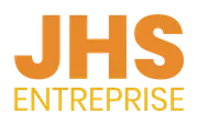 Logo de JHS Entreprise