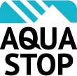 Logo de Aquastop