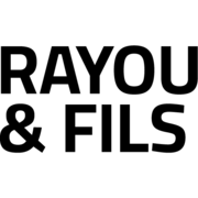 Logo de ETS Rayou et Fils