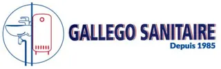 Logo de Gallego Sanitaire