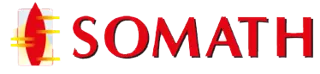 Logo de Somath Societe de Maintenance et D'Applications Thermiques