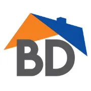 Logo de BD Couverture Renovation