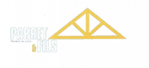 Logo de Charpente Couverture Parret et Fils