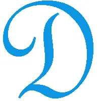 Logo de Dameron