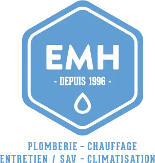 Logo de Emh