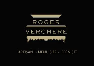 Logo de Roger Verchere SARL