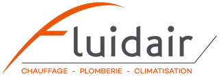 Logo de Fluidair