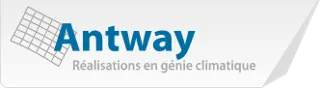 Logo de Antway