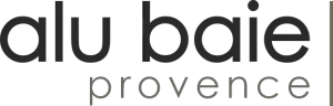 Logo de Alu Baie Provence