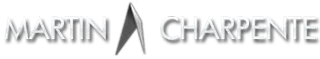 Logo de Martin Charpente Couverture
