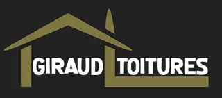 Logo de Giraud Toitures
