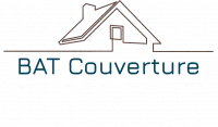 Logo de Bat Couverture