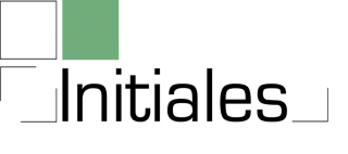 Logo de Initiales