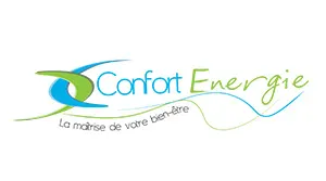 Logo de Confort Energie