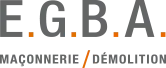 Logo de SARL Egba
