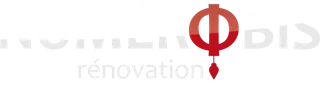 Logo de Numerobis Renovation