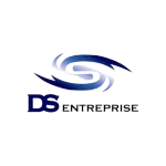 Logo de DS Entreprise