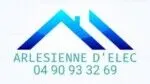 Logo de Arlesienne D Electricite