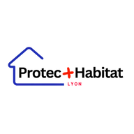 Logo de Protec Plus Habitat