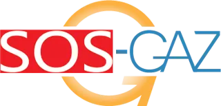 Logo de Sos-Gaz
