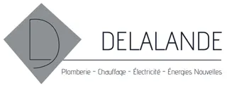 Logo de Delalande