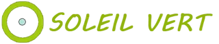 Logo de Soleil Vert