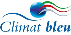Logo de Climat Bleu