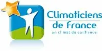 Logo de Climaticiens de France