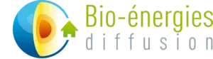 Logo de Bio-Energies Diffusion