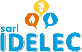 Logo de Idelec