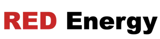 Logo de Red Energy