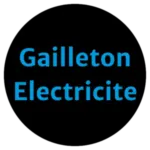 Logo de Gailleton Electricite