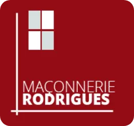 Logo de Maconnerie Rodrigues