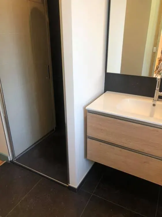 Photo publiée par Entreprise la Dauphinoise de Pavage sur son site