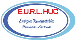Logo de EURL Huc
