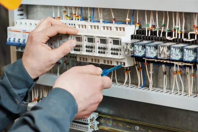Photo publiée par Ab Confiance sur son site
