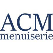 Logo de Acm Menuiserie-Ebenisterie