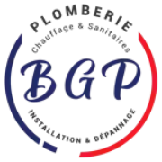 Logo de B.g.p. Plomberie