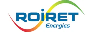 Logo de Roiret Energies