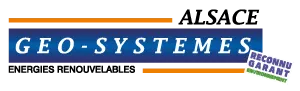 Logo de Alsace Geo Systemes