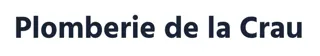 Logo de Plomberie de la Crau