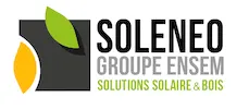 Logo de Soleneo Energies Nouvelles